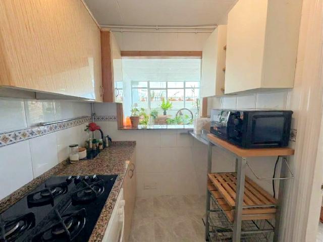 Imagen 25 Inmueble 304887 - Ático en venta en Barcelona / Elkano - Avda. Paral.lel