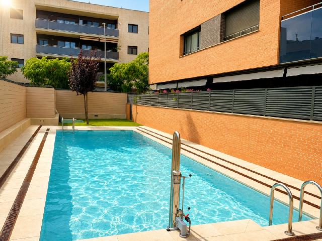 Imagen 5 Inmueble 304982 - Piso en venta en Prat De Llobregat (El) / Junto Avenida Once de Septiembre