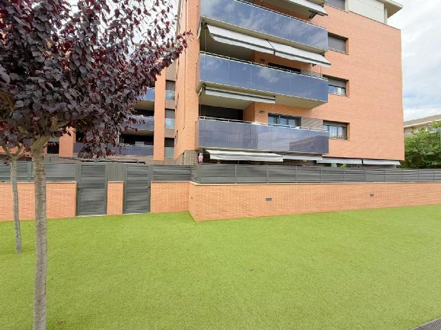 Imagen 6 Inmueble 304982 - Piso en venta en Prat De Llobregat (El) / Junto Avenida Once de Septiembre