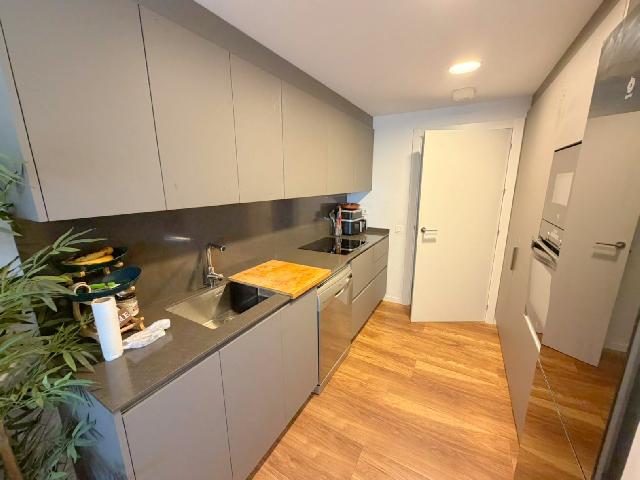 Imagen 7 Inmueble 304982 - Piso en venta en Prat De Llobregat (El) / Junto Avenida Once de Septiembre