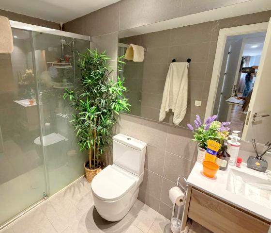 Imagen 4 Inmueble 304982 - Piso en venta en Prat De Llobregat (El) / Junto Avenida Once de Septiembre