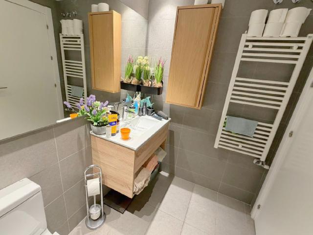 Imagen 8 Inmueble 304982 - Piso en venta en Prat De Llobregat (El) / Junto Avenida Once de Septiembre