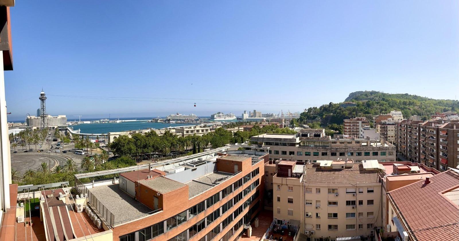 Imagen 1 Ático en venta en Barcelona / Drassanes - Passeig Colom