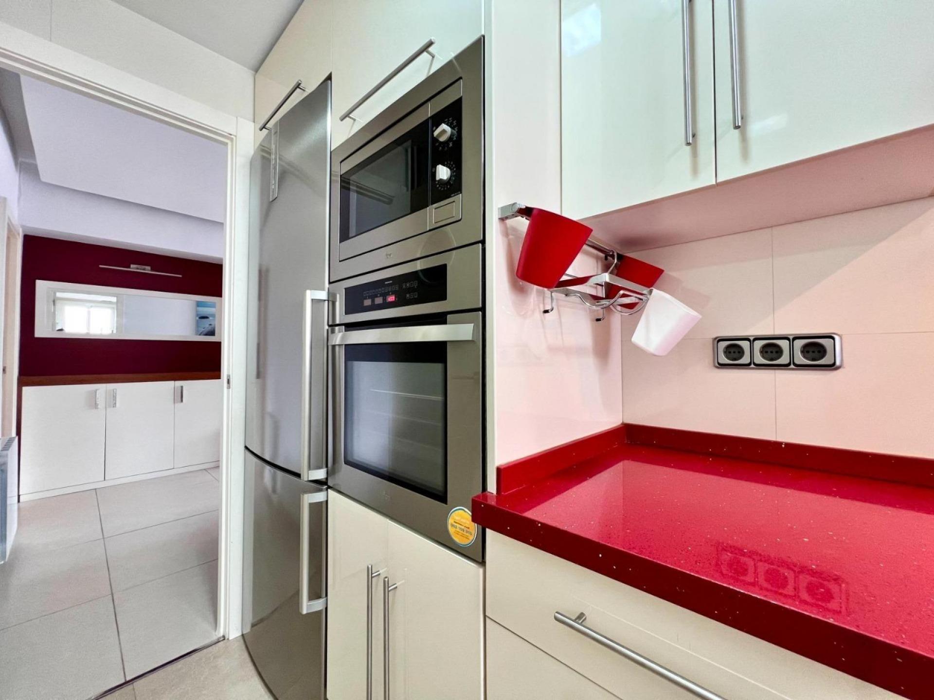 Imagen 12 Ático en venta en Barcelona / Drassanes - Passeig Colom