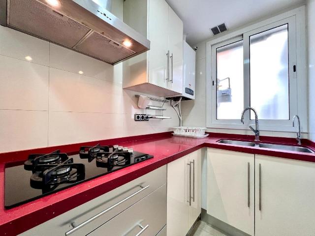 Imagen 10 Inmueble 306061 - Ático en venta en Barcelona / Drassanes - Passeig Colom