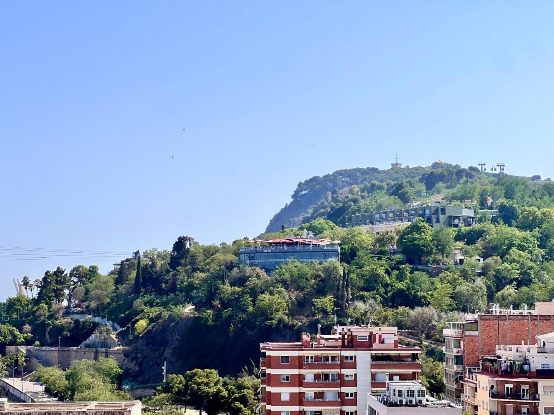 Imagen 19 Ático en venta en Barcelona / Drassanes - Passeig Colom