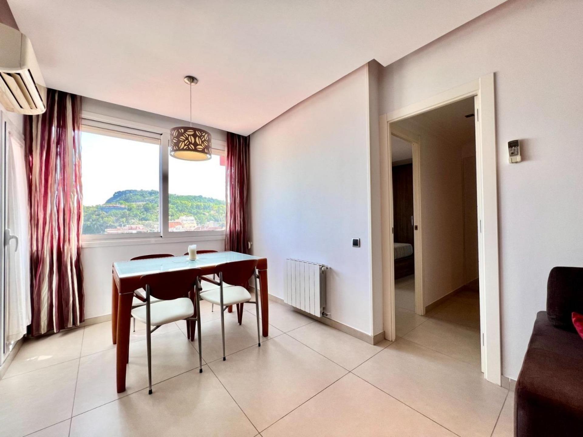Imagen 23 Ático en venta en Barcelona / Drassanes - Passeig Colom