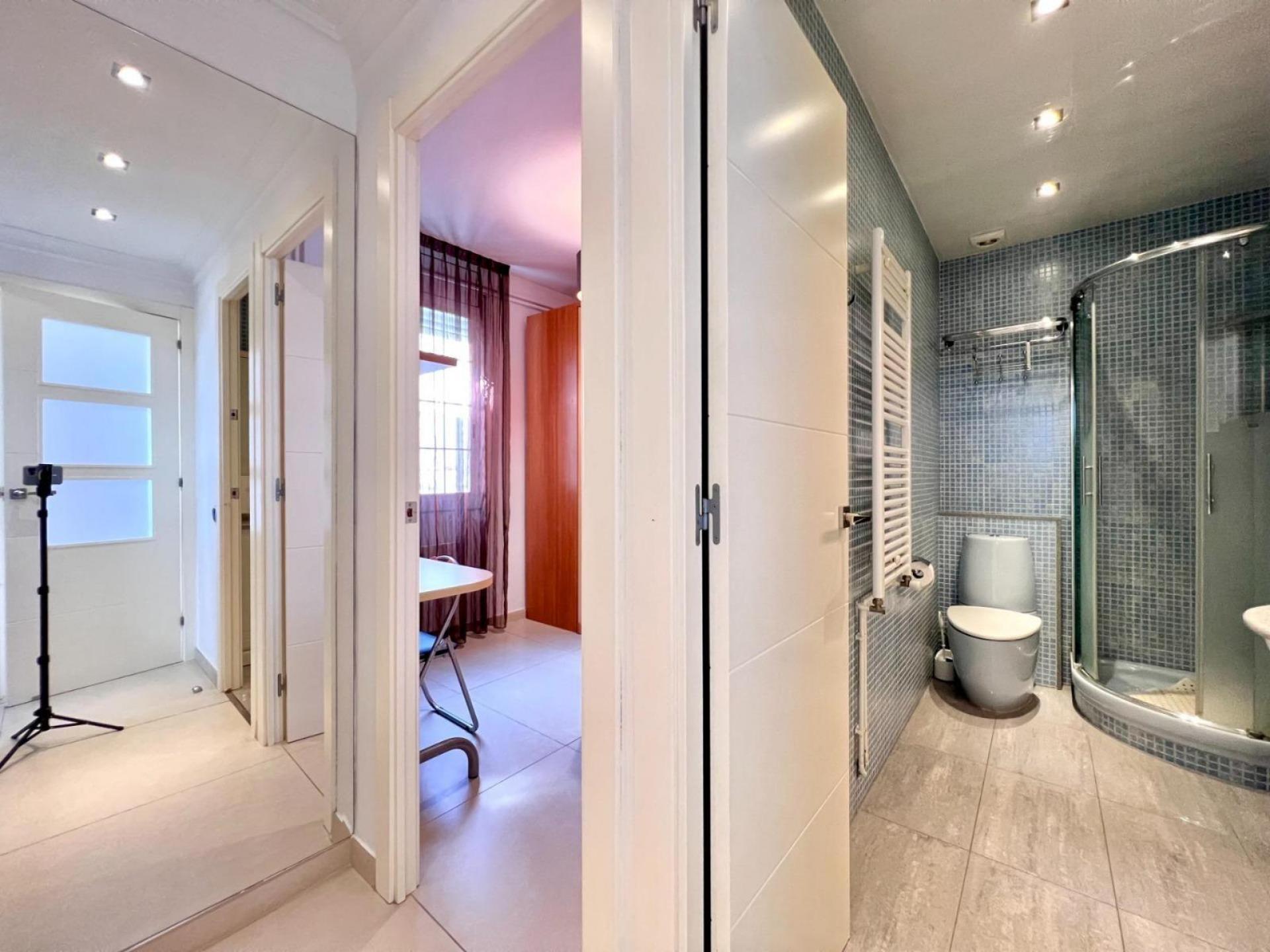 Imagen 27 Ático en venta en Barcelona / Drassanes - Passeig Colom