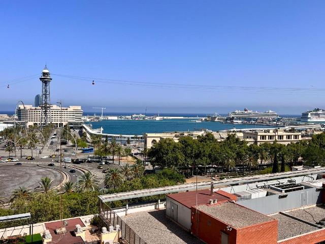 Imagen 28 Inmueble 306061 - Ático en venta en Barcelona / Drassanes - Passeig Colom