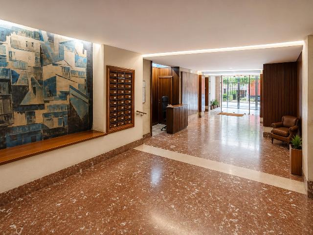 Imagen 18 Inmueble 306251 - Piso en venta en Barcelona / Junto Plaça Dr. Letamendi
