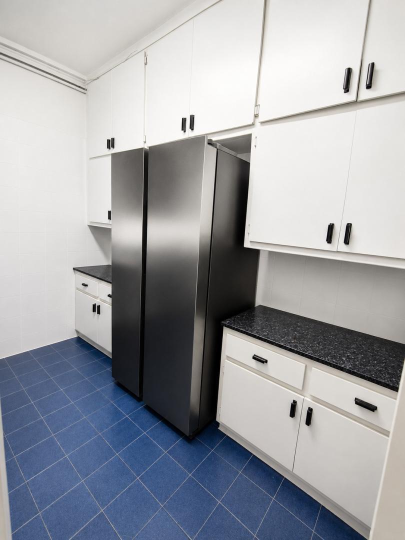 Imagen 8 Piso en venta en Barcelona / Junto Plaça Dr. Letamendi