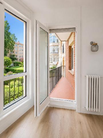 Imagen 6 Inmueble 306251 - Piso en venta en Barcelona / Junto Plaça Dr. Letamendi