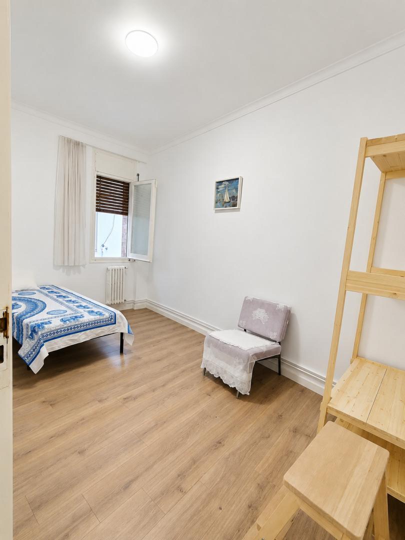 Imagen 14 Piso en venta en Barcelona / Junto Plaça Dr. Letamendi