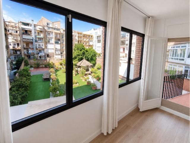 Imagen 2 Inmueble 306251 - Piso en venta en Barcelona / Junto Plaça Dr. Letamendi