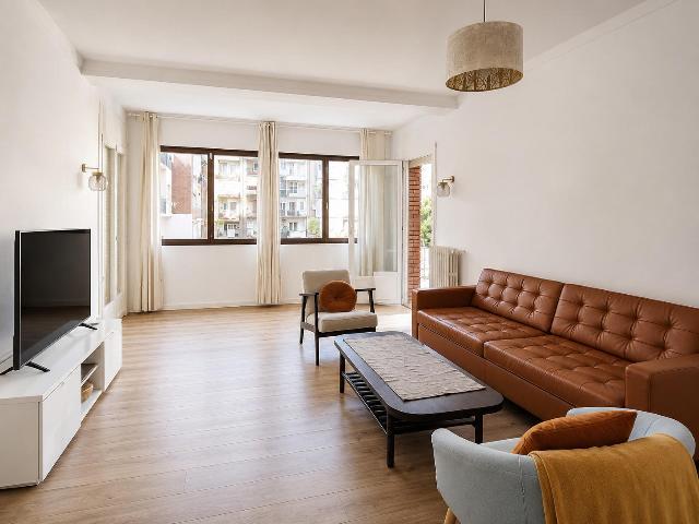 Imagen 1 Inmueble 306251 - Piso en venta en Barcelona / Junto Plaça Dr. Letamendi