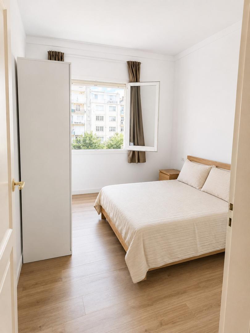 Imagen 12 Piso en venta en Barcelona / Junto Plaça Dr. Letamendi