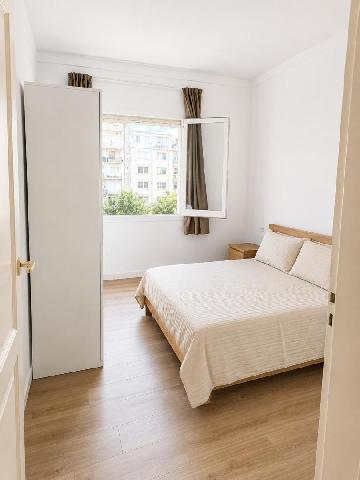 Imagen 12 Inmueble 306251 - Piso en venta en Barcelona / Junto Plaça Dr. Letamendi
