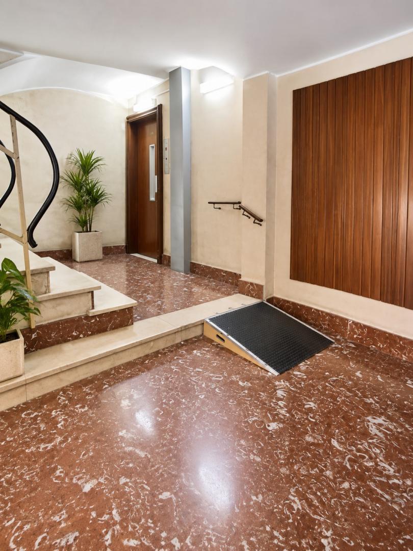 Imagen 17 Piso en venta en Barcelona / Junto Plaça Dr. Letamendi