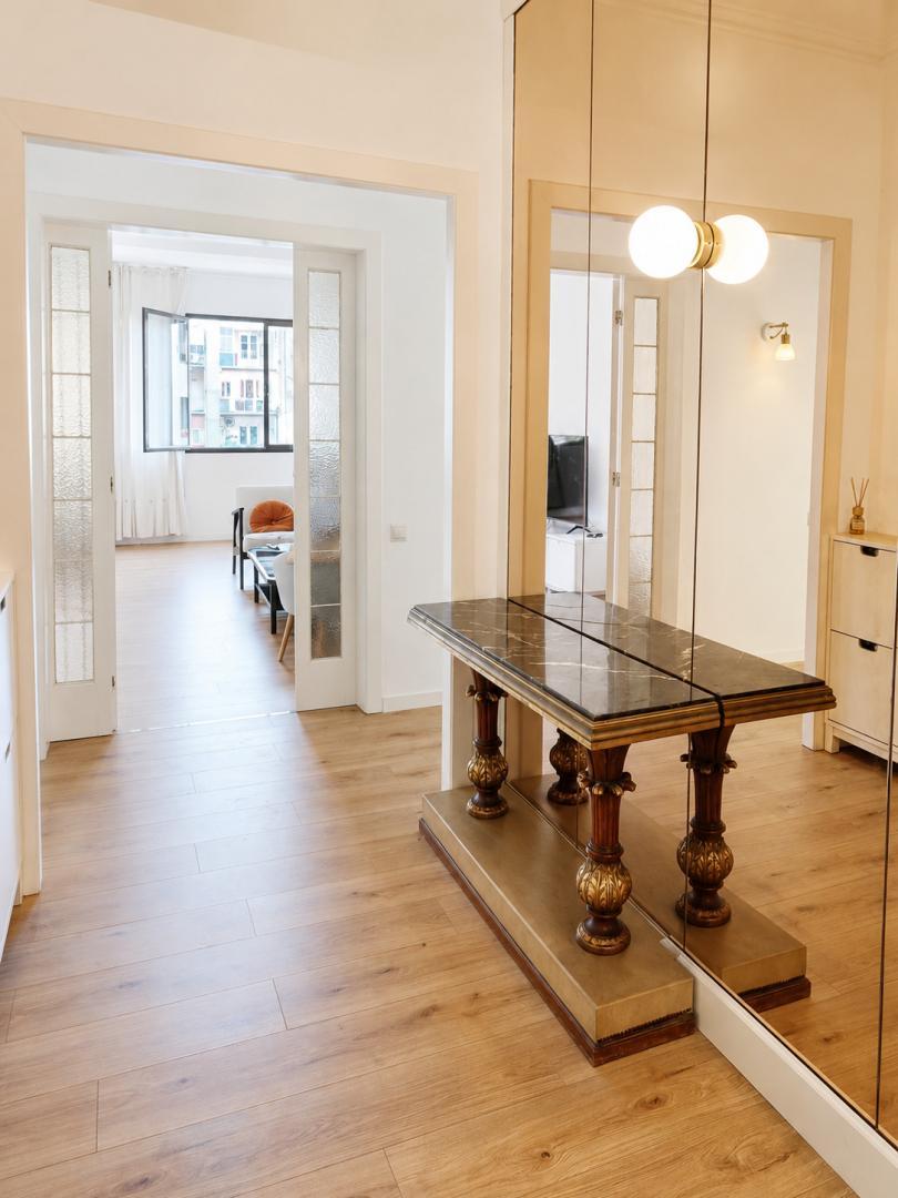 Imagen 15 Piso en venta en Barcelona / Junto Plaça Dr. Letamendi