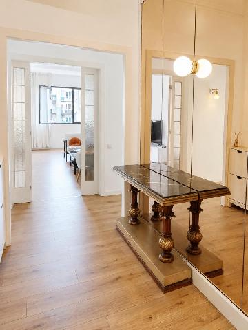 Imagen 15 Inmueble 306251 - Piso en venta en Barcelona / Junto Plaça Dr. Letamendi