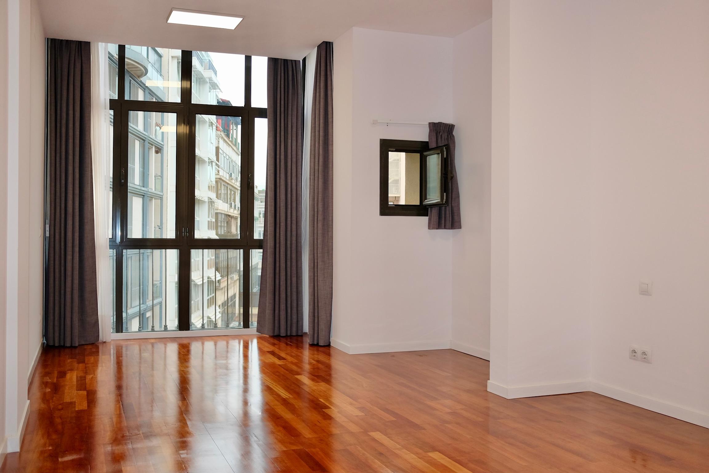 Imagen 16 Piso en venta en Barcelona / Junto Ronda Universitat