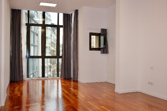 Imagen 16 Inmueble 306257 - Piso en venta en Barcelona / Junto Ronda Universitat