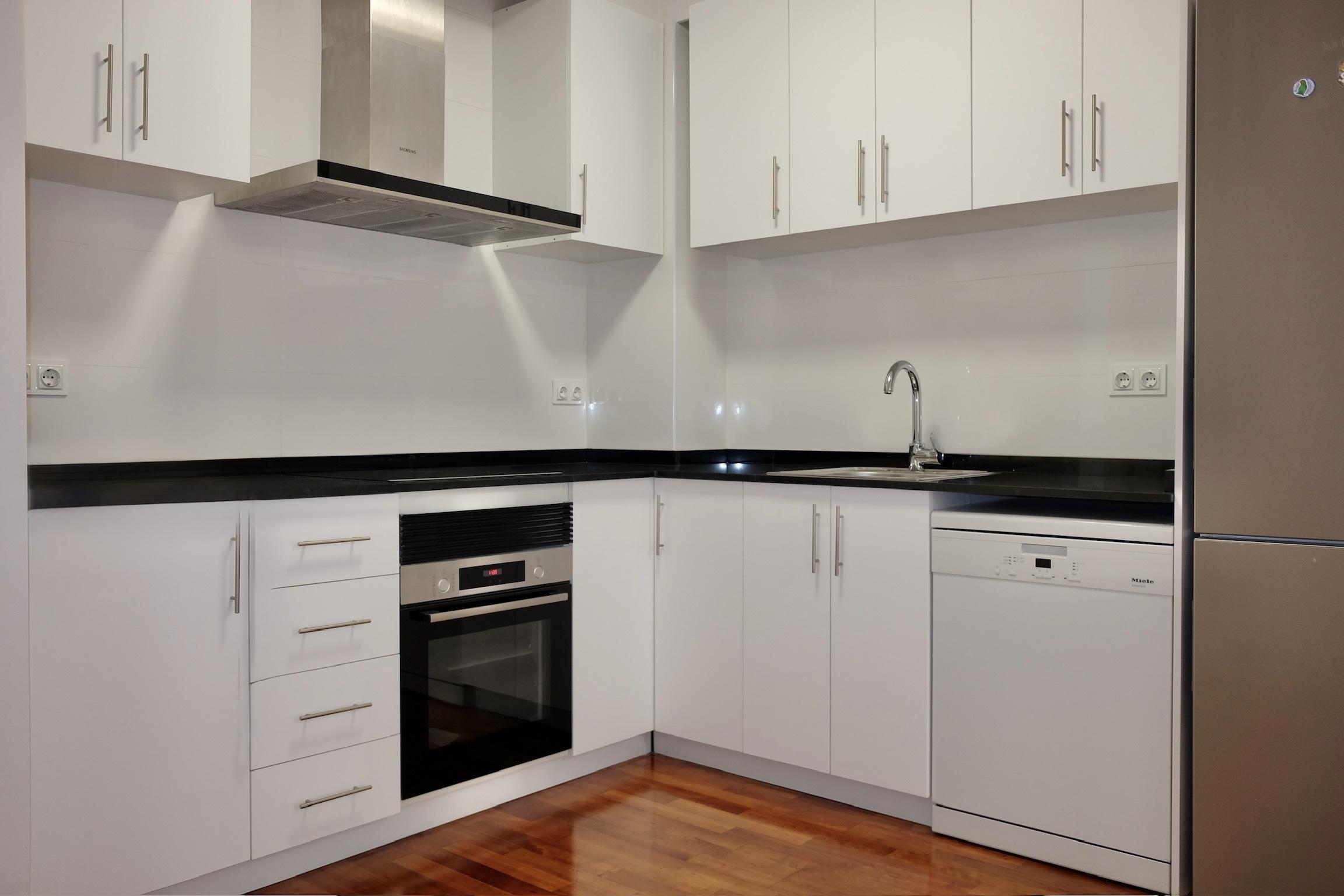 Imagen 9 Piso en venta en Barcelona / Junto Ronda Universitat