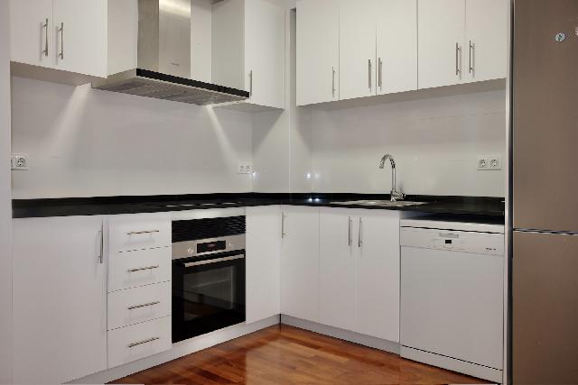 Imagen 9 Inmueble 306257 - Piso en venta en Barcelona / Junto Ronda Universitat