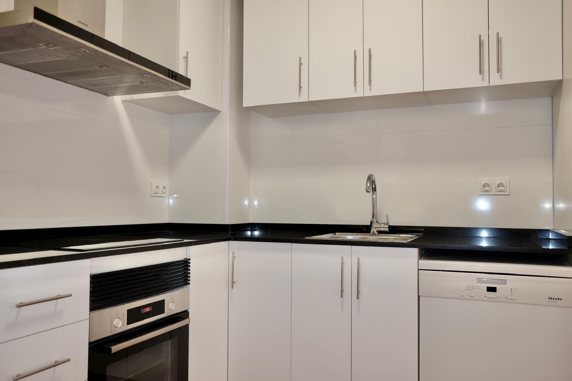 Imagen 3 Piso en venta en Barcelona / Junto Ronda Universitat