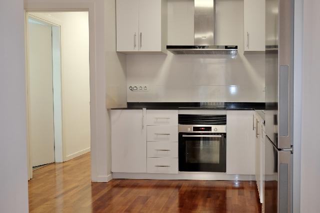Imagen 10 Inmueble 306257 - Piso en venta en Barcelona / Junto Ronda Universitat