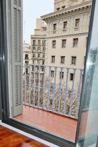 Imagen 8 Inmueble 306257 - Piso en venta en Barcelona / Junto Ronda Universitat
