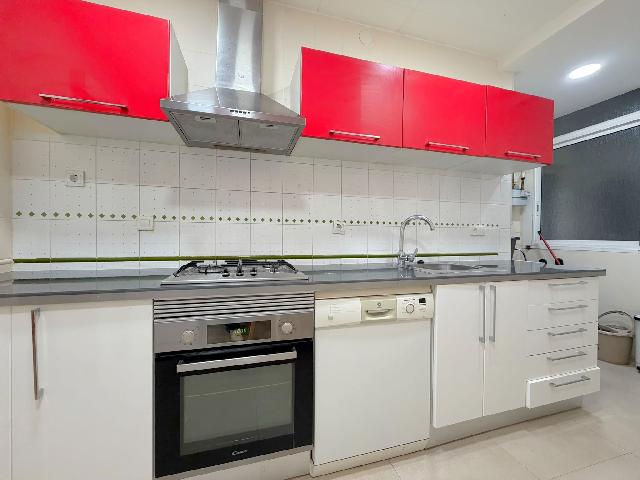 Imagen 12 Inmueble 306477 - Piso en venta en Barcelona / Plaça Universitat