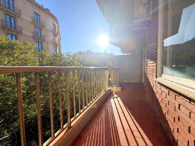Imagen 8 Inmueble 306477 - Piso en venta en Barcelona / Plaça Universitat