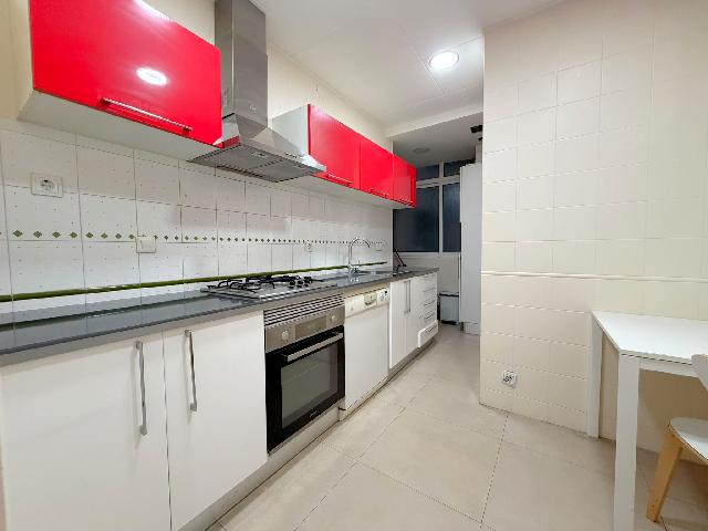 Imagen 14 Inmueble 306477 - Piso en venta en Barcelona / Plaça Universitat