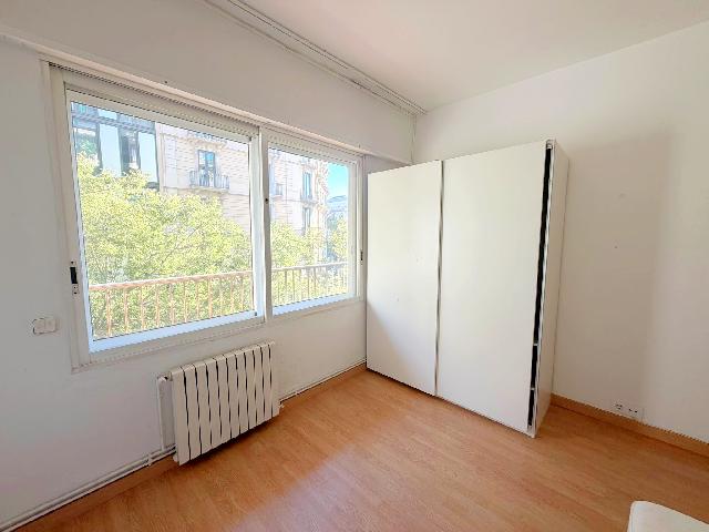 Imagen 23 Inmueble 306477 - Piso en venta en Barcelona / Plaça Universitat