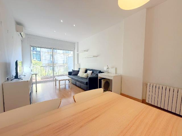 Imagen 10 Inmueble 306477 - Piso en venta en Barcelona / Plaça Universitat
