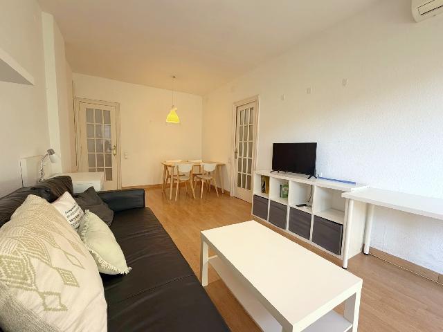Imagen 11 Inmueble 306477 - Piso en venta en Barcelona / Plaça Universitat