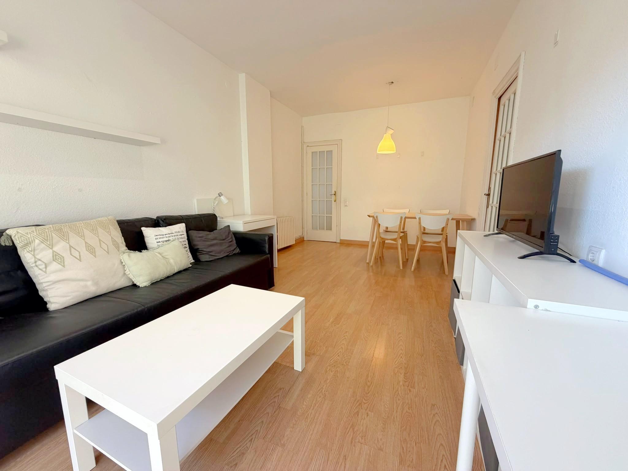 Imagen 7 Piso en venta en Barcelona / Plaça Universitat