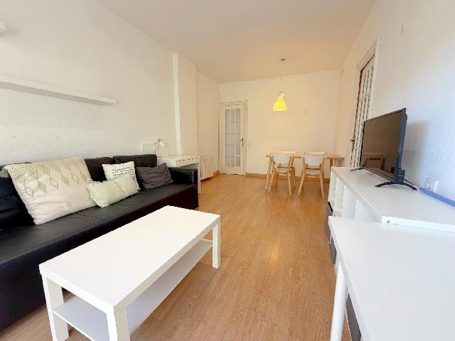 Imagen 7 Inmueble 306477 - Piso en venta en Barcelona / Plaça Universitat