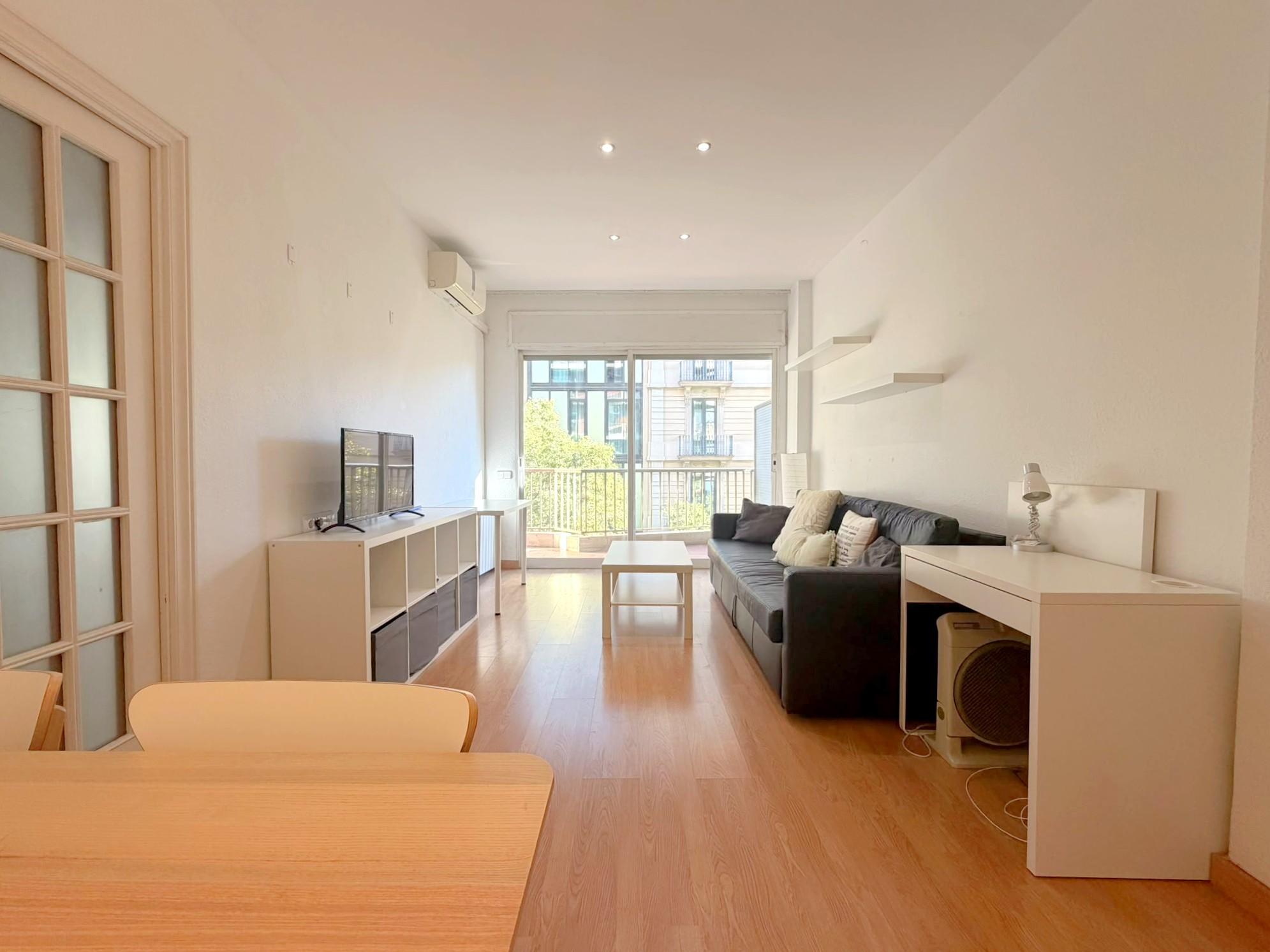 Imagen 6 Piso en venta en Barcelona / Plaça Universitat