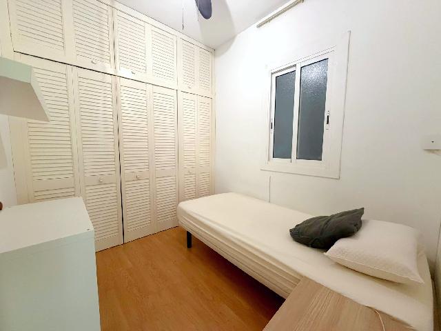 Imagen 24 Inmueble 306477 - Piso en venta en Barcelona / Plaça Universitat