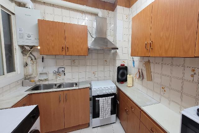 Imagen 2 Inmueble 306826 - Piso en venta en Barcelona / Ferlandina - Lluna