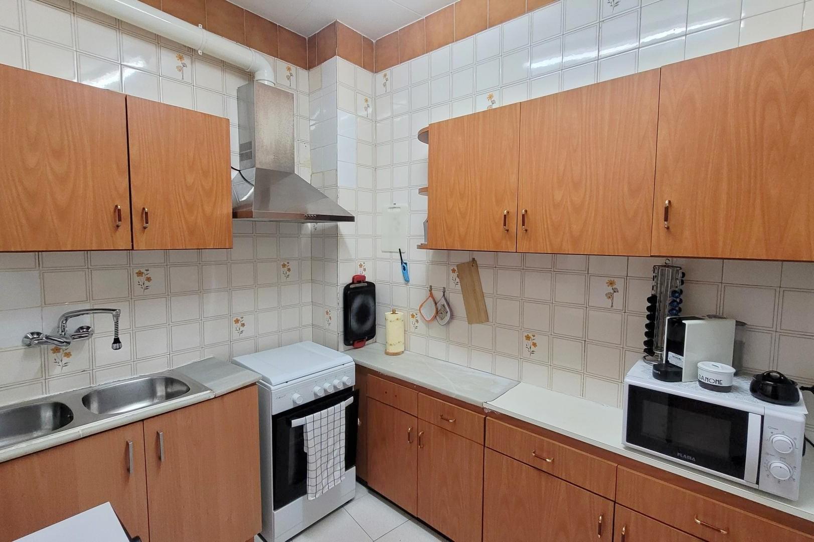 Imagen 8 Piso en venta en Barcelona / Ferlandina - Lluna