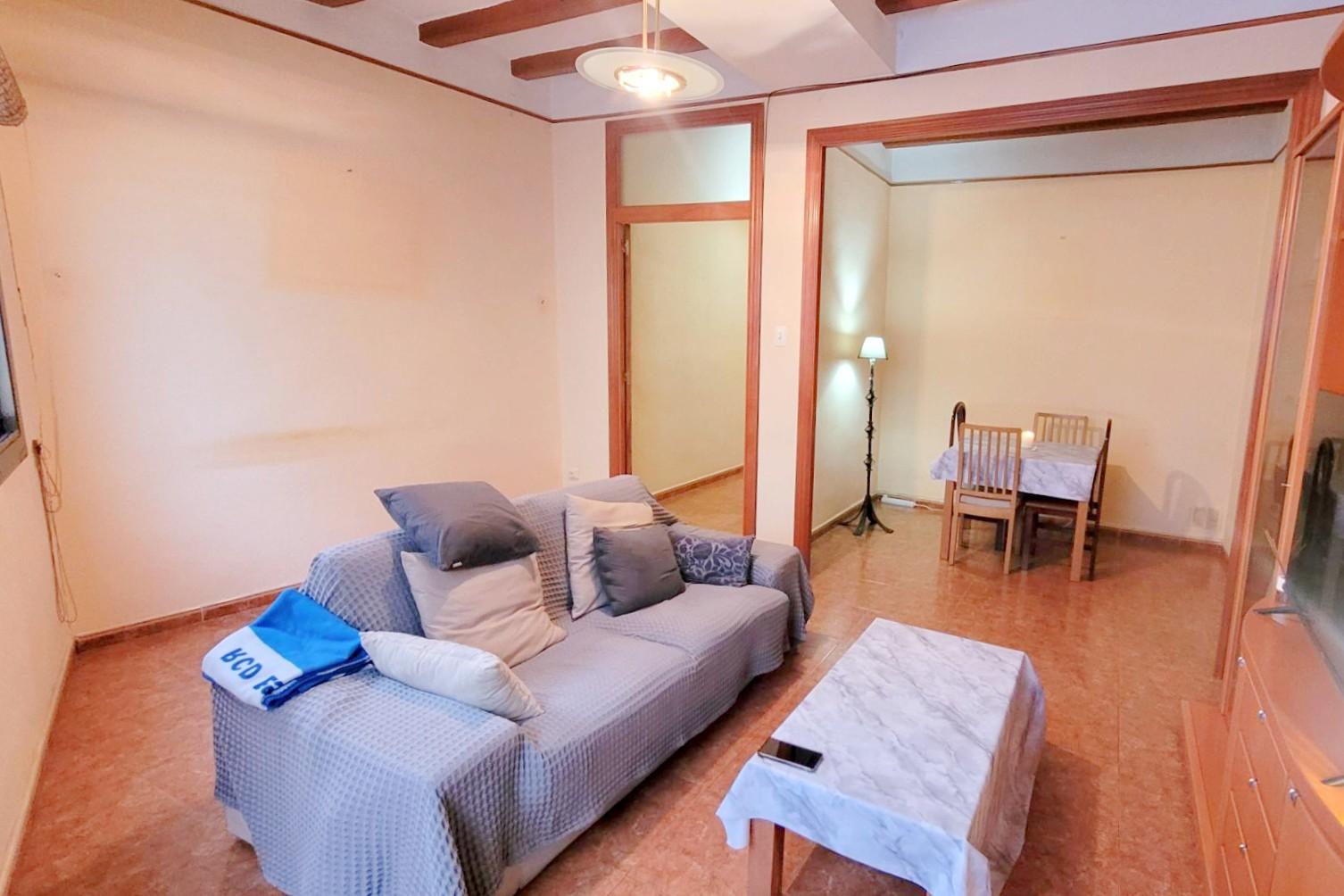 Imagen 4 Piso en venta en Barcelona / Ferlandina - Lluna