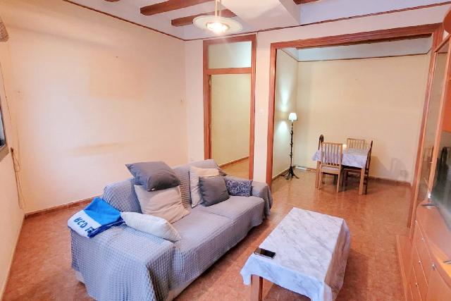 Imagen 4 Inmueble 306826 - Piso en venta en Barcelona / Ferlandina - Lluna