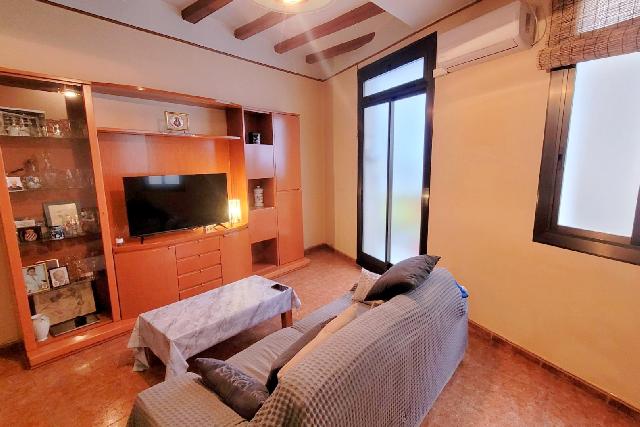 Imagen 7 Inmueble 306826 - Piso en venta en Barcelona / Ferlandina - Lluna