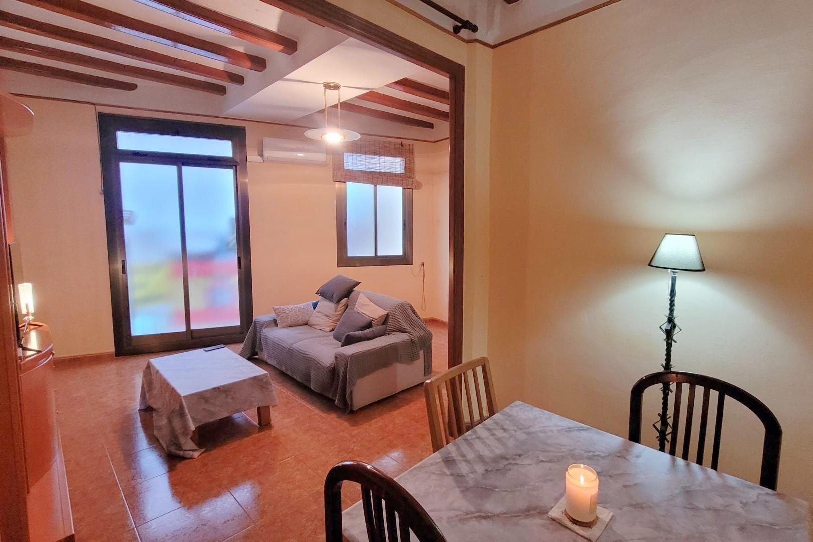 Imagen 1 Piso en venta en Barcelona / Ferlandina - Lluna