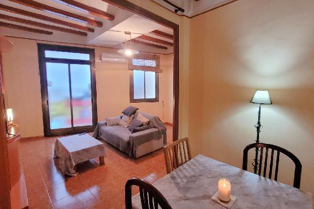 Imagen 1 Inmueble 306826 - Piso en venta en Barcelona / Ferlandina - Lluna