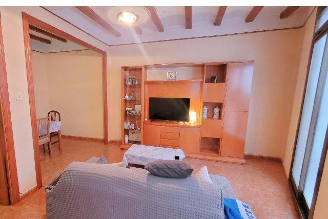 Imagen 5 Inmueble 306826 - Piso en venta en Barcelona / Ferlandina - Lluna