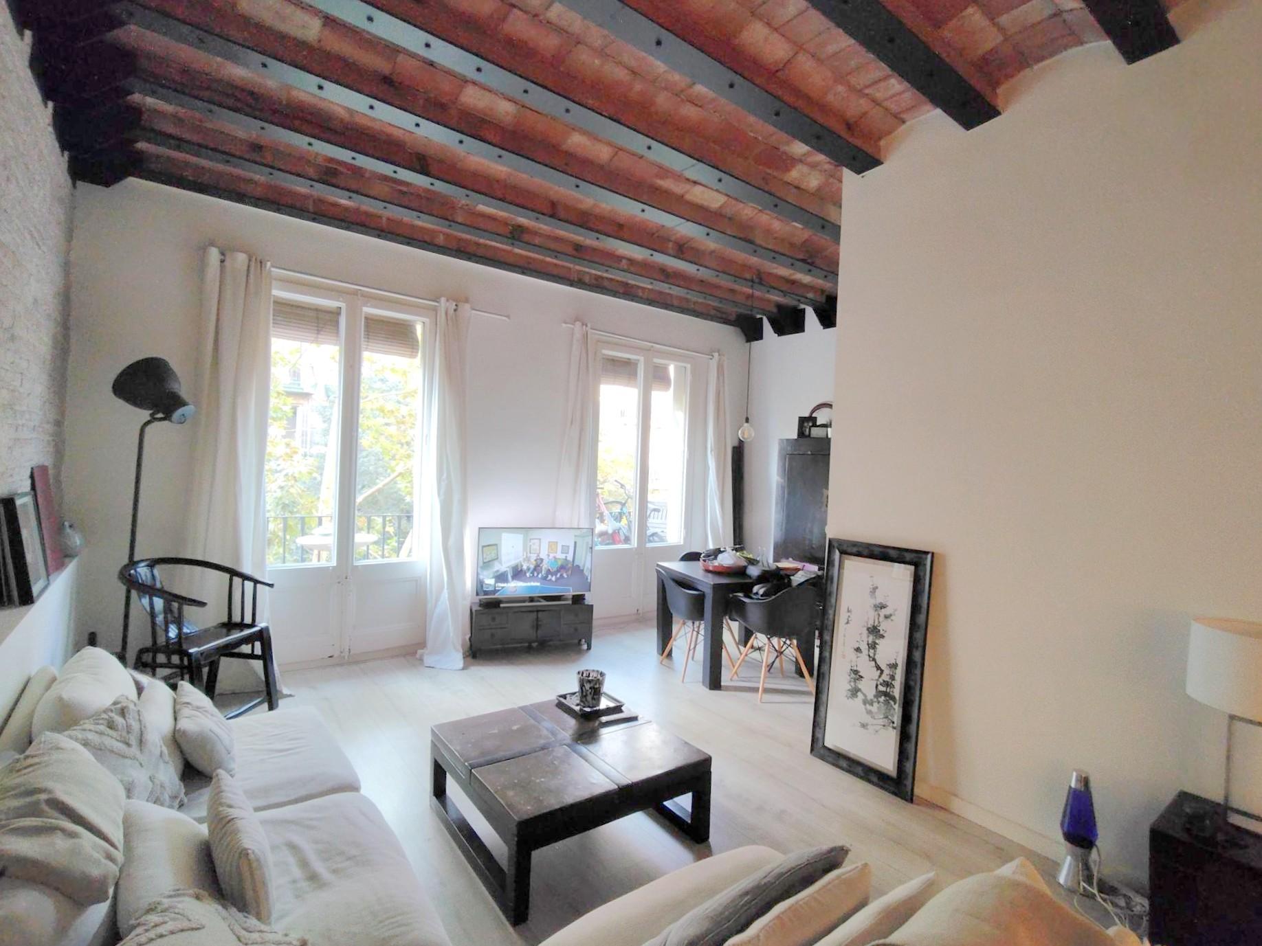 Imagen 6 Piso en venta en Barcelona / Diputació - Comte Borrell